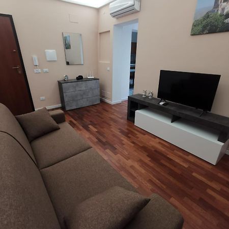 Ai Telamoni Apartments Trapani Dış mekan fotoğraf