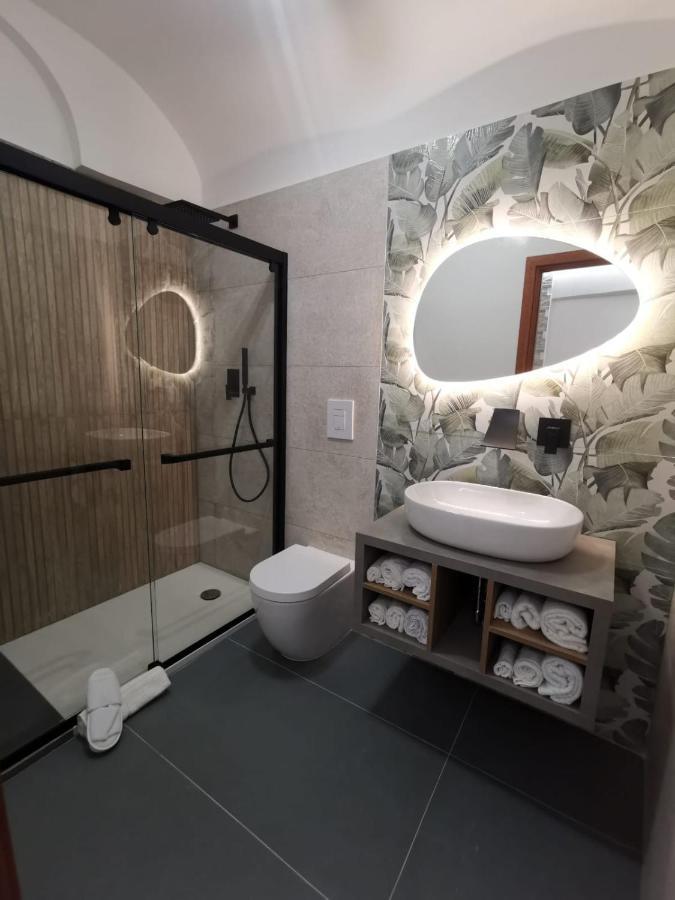 Ai Telamoni Apartments Trapani Dış mekan fotoğraf