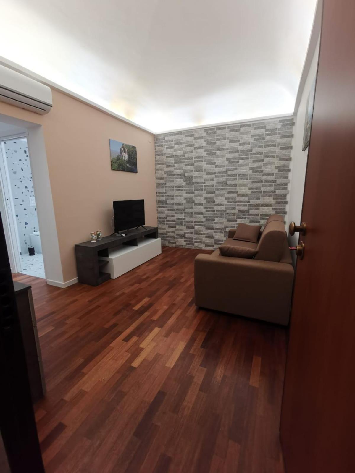 Ai Telamoni Apartments Trapani Dış mekan fotoğraf